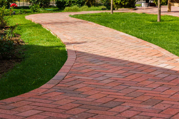 Driveway Pavers for Homes in California, MO