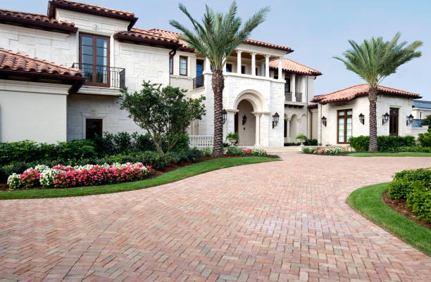 Best Affordable Driveway Pavers  in California, MO